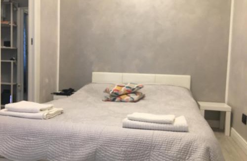 Cagnola Apartment | Studio Monte Ceneri