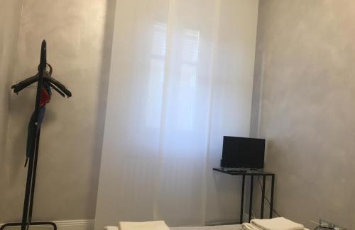 Cagnola Apartment | Studio Monte Ceneri