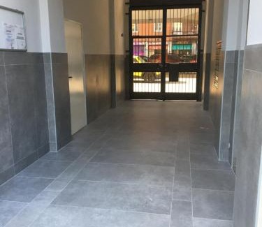 Cagnola Apartment | Studio Monte Ceneri