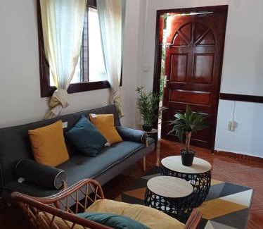 Pamandzi Apartment | Studio Moonaesha