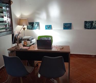 Pamandzi Apartment | Studio Moonaesha