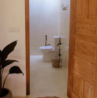 Midigama Apartment | Studio Morell