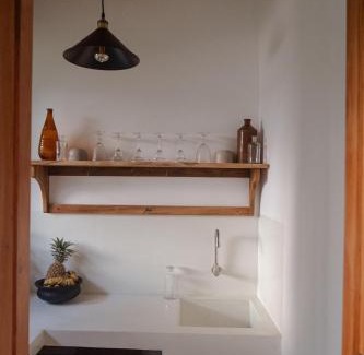Midigama Apartment | Studio Morell