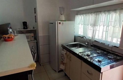 Campeche Sul Apartment | Studio Morro das Pedras