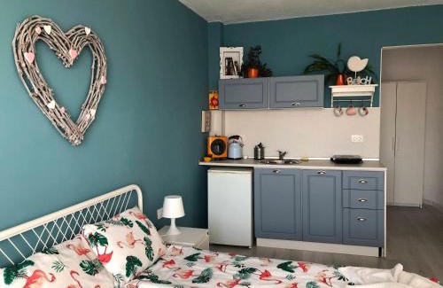 Primorsko Apartment | Studio N