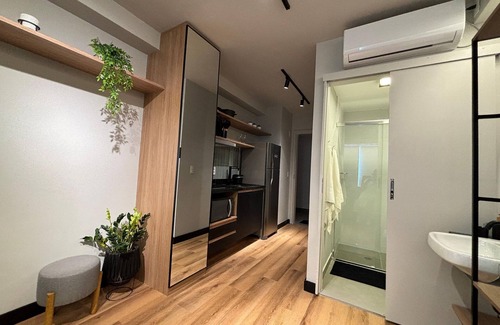 Jardins Apartment | Studio na avenida 9 de julho