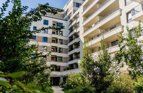 Jezyce Apartment | STUDIO NA JEŻYCACH - MODENA31 POZNAŃ by BookingHost