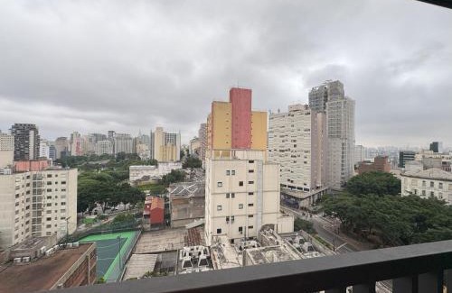 Liberdade Apartment | Studio na Liberdade, Centro-SP - proximo do Metro