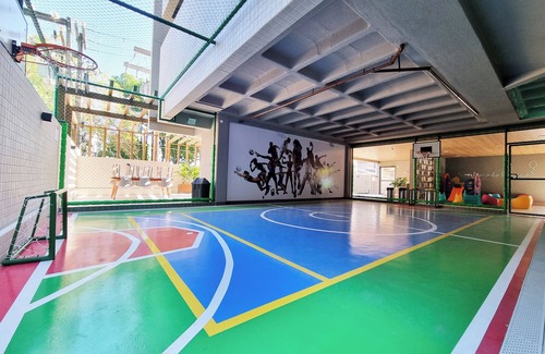 Ponta Verde Apartment | Studio na Pajuçara com Lazer Completo