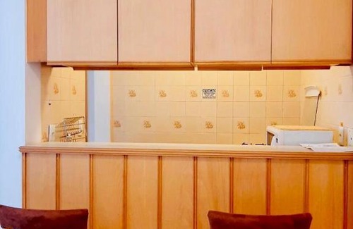 Jardim Paulista Apartment | Studio na Paulista Alameda 134