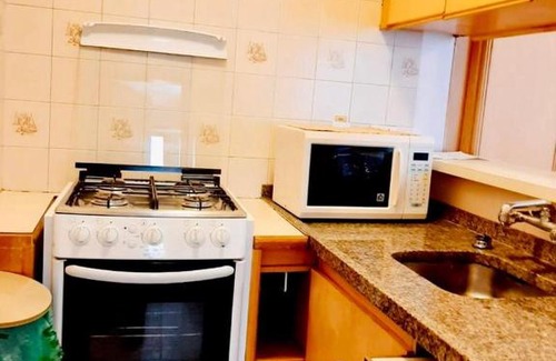 Jardim Paulista Apartment | Studio na Paulista Alameda 134