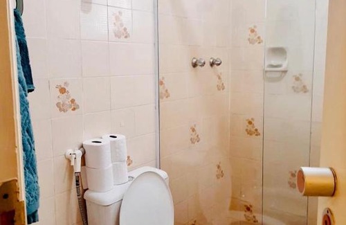 Jardim Paulista Apartment | Studio na Paulista Alameda 134