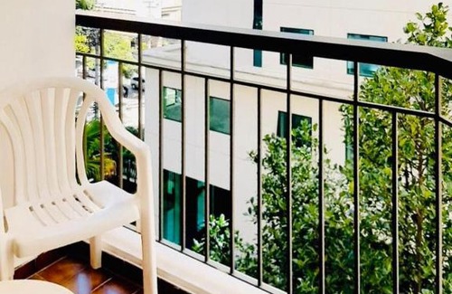 Jardim Paulista Apartment | Studio na Paulista Alameda 134