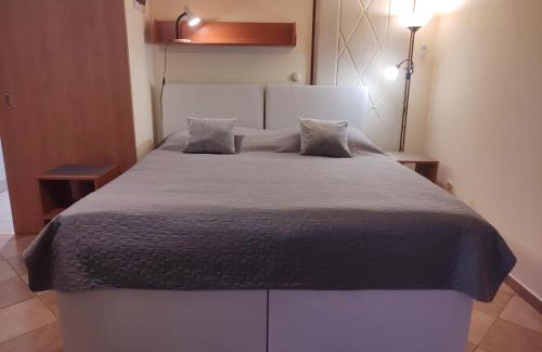 Frymburk Apartment | Studio Na pláži