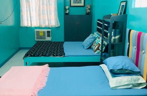 Santa Ana Apartment | Studio near Circuit Makati