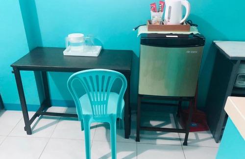 Santa Ana Apartment | Studio near Circuit Makati