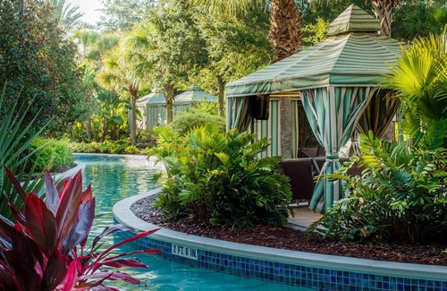 Orange Lake Apartment | Studio Near Disney World