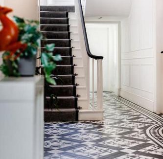 Bryanston and Dorset Square Apartment | Studio near Marylebone station - 4