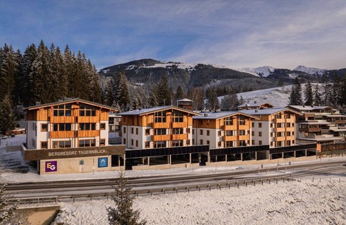 Mittersill Apartment | Studio near the slopes with wellness area