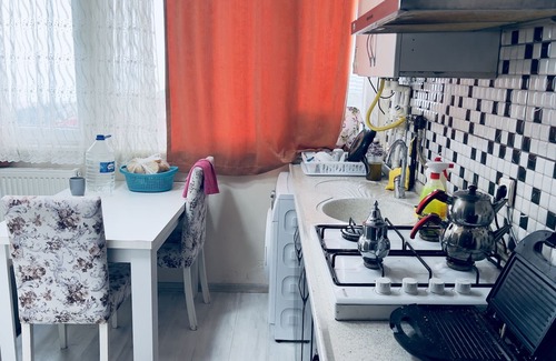 Trabzon Apartment | Studio near to trabzon airport 5 minutes