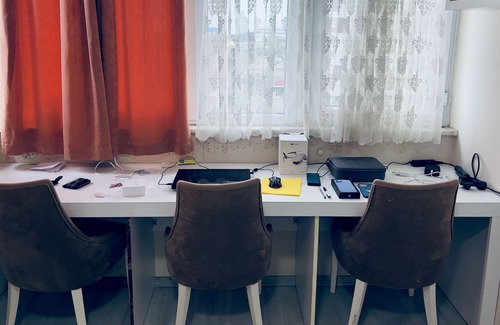Trabzon Apartment | Studio near to trabzon airport 5 minutes