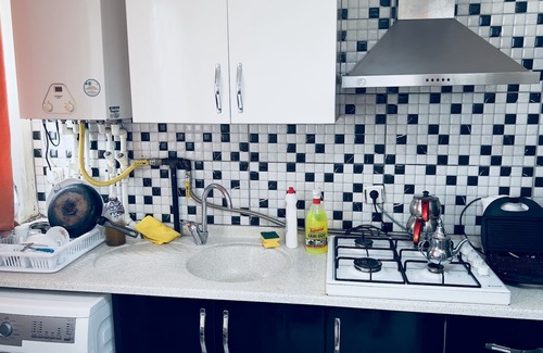 Trabzon Apartment | Studio near to trabzon airport 5 minutes