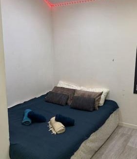 Gambetta Apartment | Studio Nice-Centre à 300m de la Promenade des Anglais