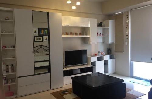 Luzon Apartment | Studio Nice Room by Cristina