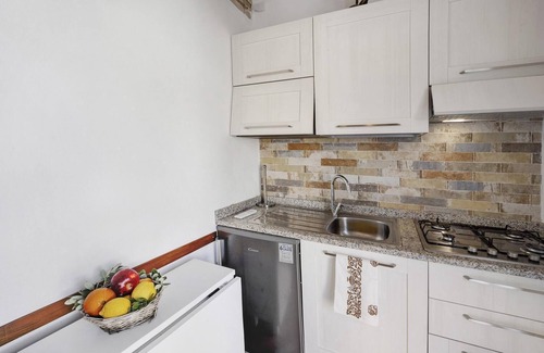 Pompeiana Apartment | Studio Nido - Studio Apartment, Sleeps 3
