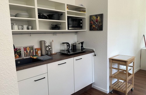 Munster Apartment | Studio No 6