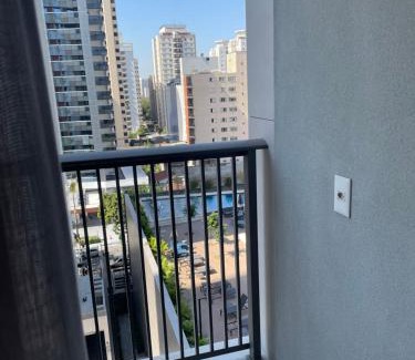 Zona Leste Apartment | Studio no condomínio Almagah SPaulo