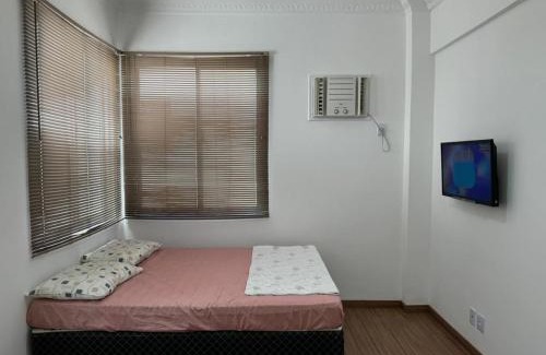 Grajau Apartment | Studio no Grajaú - Rio de Janeiro