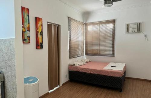 Grajau Apartment | Studio no Grajaú - Rio de Janeiro