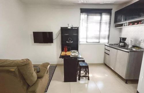 Zona Norte Apartment | Studio no Imirim, Região de Santana