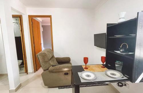 Zona Norte Apartment | Studio no Imirim, Região de Santana
