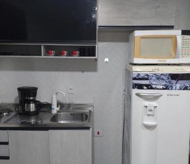 Zona Norte Apartment | Studio no Imirim, Região de Santana