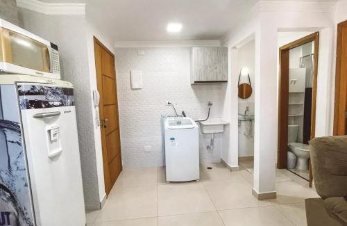 Zona Norte Apartment | Studio no Imirim, Região de Santana