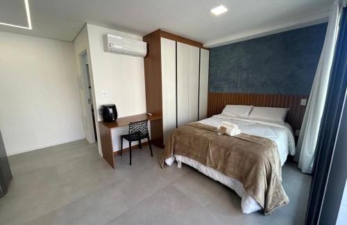 Zona Leste Apartment | Studio no Tatuapé! Lazer Completo ao Seu Alcance