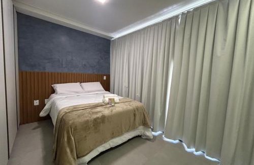 Zona Leste Apartment | Studio no Tatuapé! Lazer Completo ao Seu Alcance