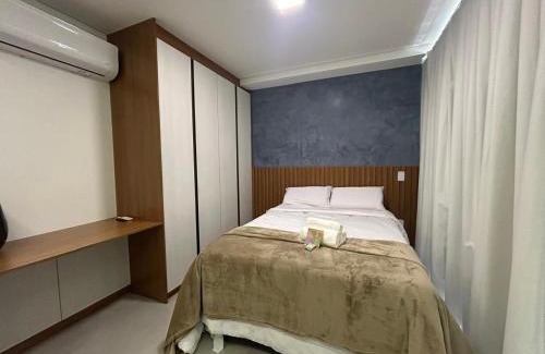 Zona Leste Apartment | Studio no Tatuapé! Lazer Completo ao Seu Alcance