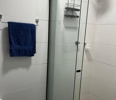 Mossoro Apartment | Studio no West Fit Mossoró Alto Padrão