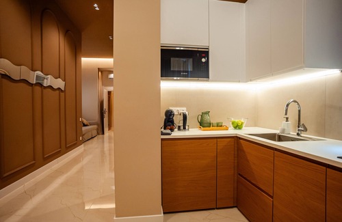 Camins al Grau Apartment | Studio 'Oasis 1 Near the Beach' with Wi-Fi and Air Conditioning