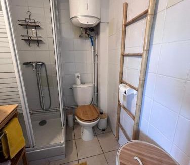 Trois-Ilets Apartment | Studio Océmarine