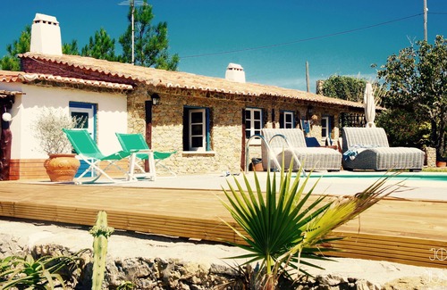 Assafora Cottage | Studio Ocean Drive (max 2p)