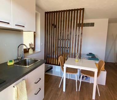 Drezniske Ravne Apartment | Studio Oddih