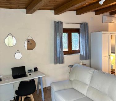 Cavalletto Apartment | Studio Office della Castellina