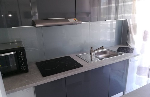 Mandelieu-La-Napoule Apartment | Studio on the edge of Siagne