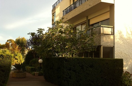 Mandelieu-La-Napoule Apartment | Studio on the edge of Siagne