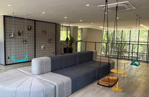 Vila Mariana Apartment | Studio ON Paulista 2