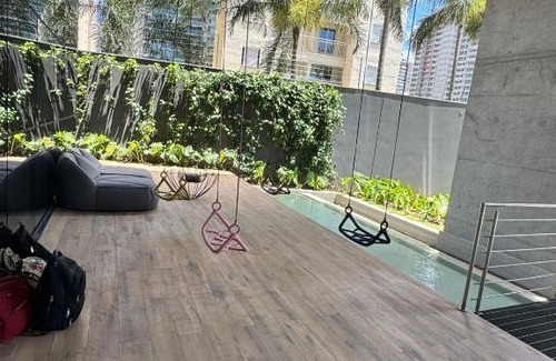 Vila Mariana Apartment | Studio ON Paulista 2